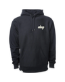 Chenille Heavy Hoodie Ahoy