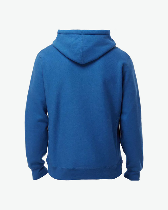 Chenille Heavy Hoodie Ahoy