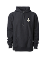 Chenille Heavy Hoodie Anchor