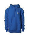 Chenille Heavy Hoodie Anchor