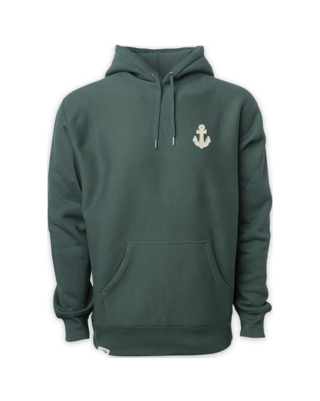 chenille-heavy-hoodie-anchor-alpine-green — float