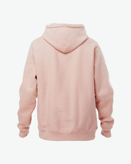 Chenille Heavy Hoodie Anchor