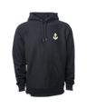 Chenille Heavy Hoodie Anchor