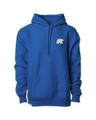 Chenille Heavy Hoodie Bear