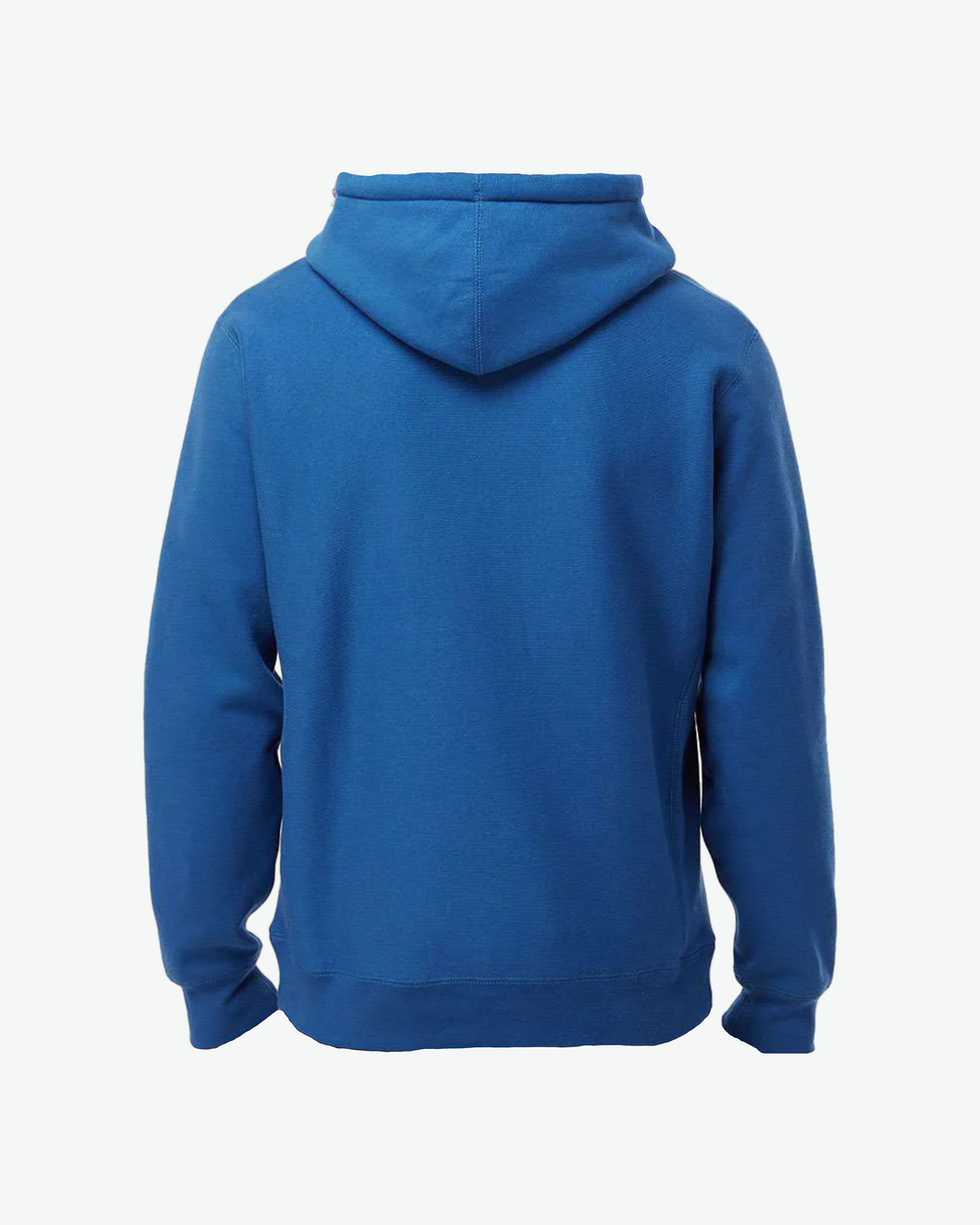 Chenille Heavy Hoodie Bear