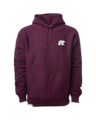 Chenille Heavy Hoodie Bear