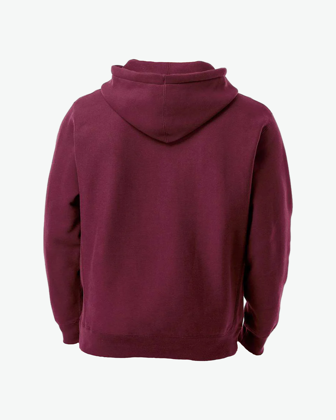 Chenille Heavy Hoodie Bear