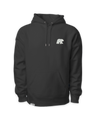 Chenille Heavy Hoodie Bear