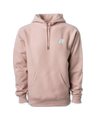 Chenille Heavy Hoodie Bear