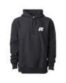 Chenille Heavy Hoodie Bear