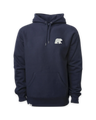 Chenille Heavy Hoodie Bear