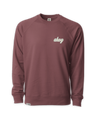 Chenille Light Ahoy Crew