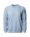 Chenille Light Ahoy Crew