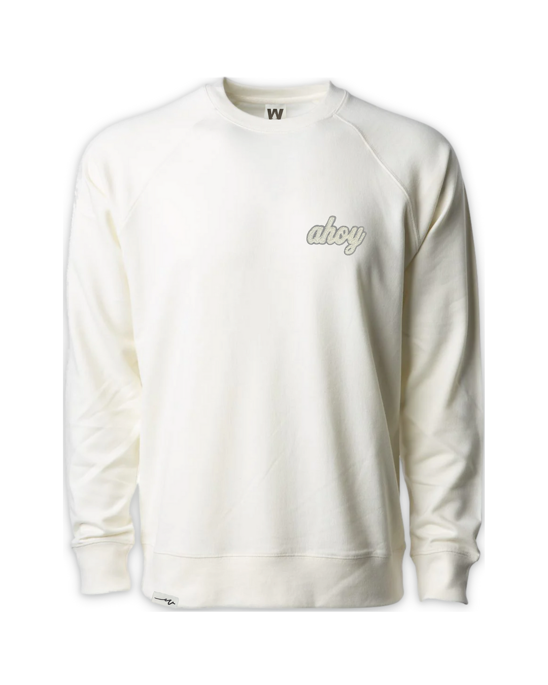 chenille-light-ahoy-black — float