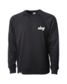 Chenille Light Ahoy Crew
