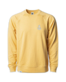 Chenille Light Anchor Crew