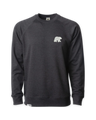 Chenille Light Bear Crew