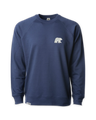 Chenille Light Bear Crew
