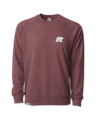 Chenille Light Bear Crew