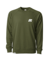 Chenille Light Bear Crew