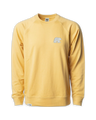 Chenille Light Bear Crew