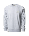 Chenille Light Bear Crew