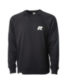 Chenille Light Bear Crew