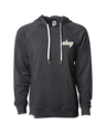 Chenille Light Hoodie Ahoy