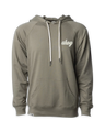 Chenille Light Hoodie Ahoy