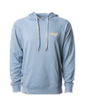 Chenille Light Hoodie Ahoy