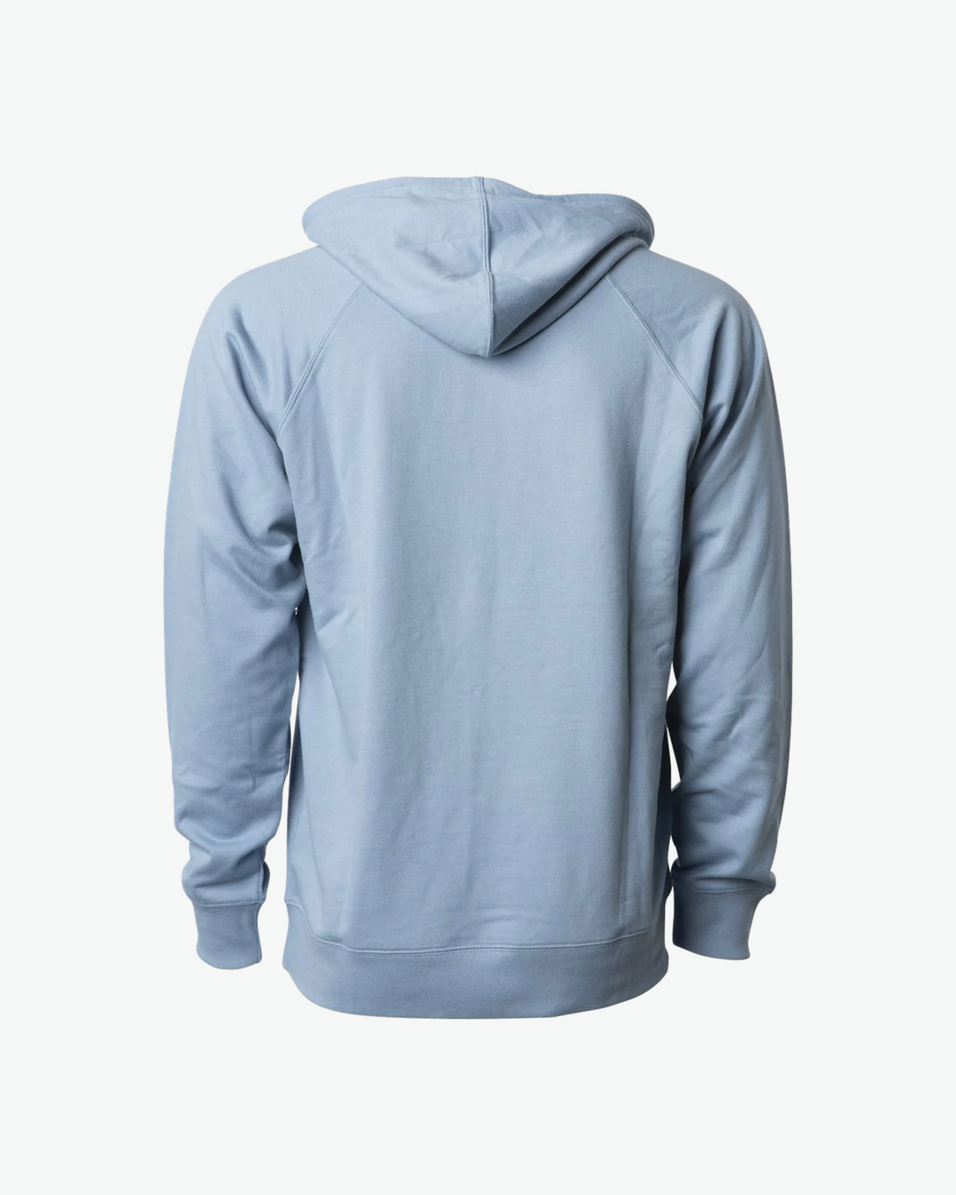 Chenille Light Hoodie Ahoy