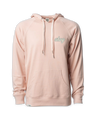 Chenille Light Hoodie Ahoy