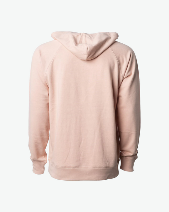 Chenille Light Hoodie Ahoy