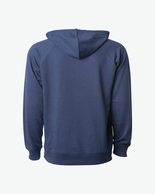 Chenille Light Hoodie Ahoy