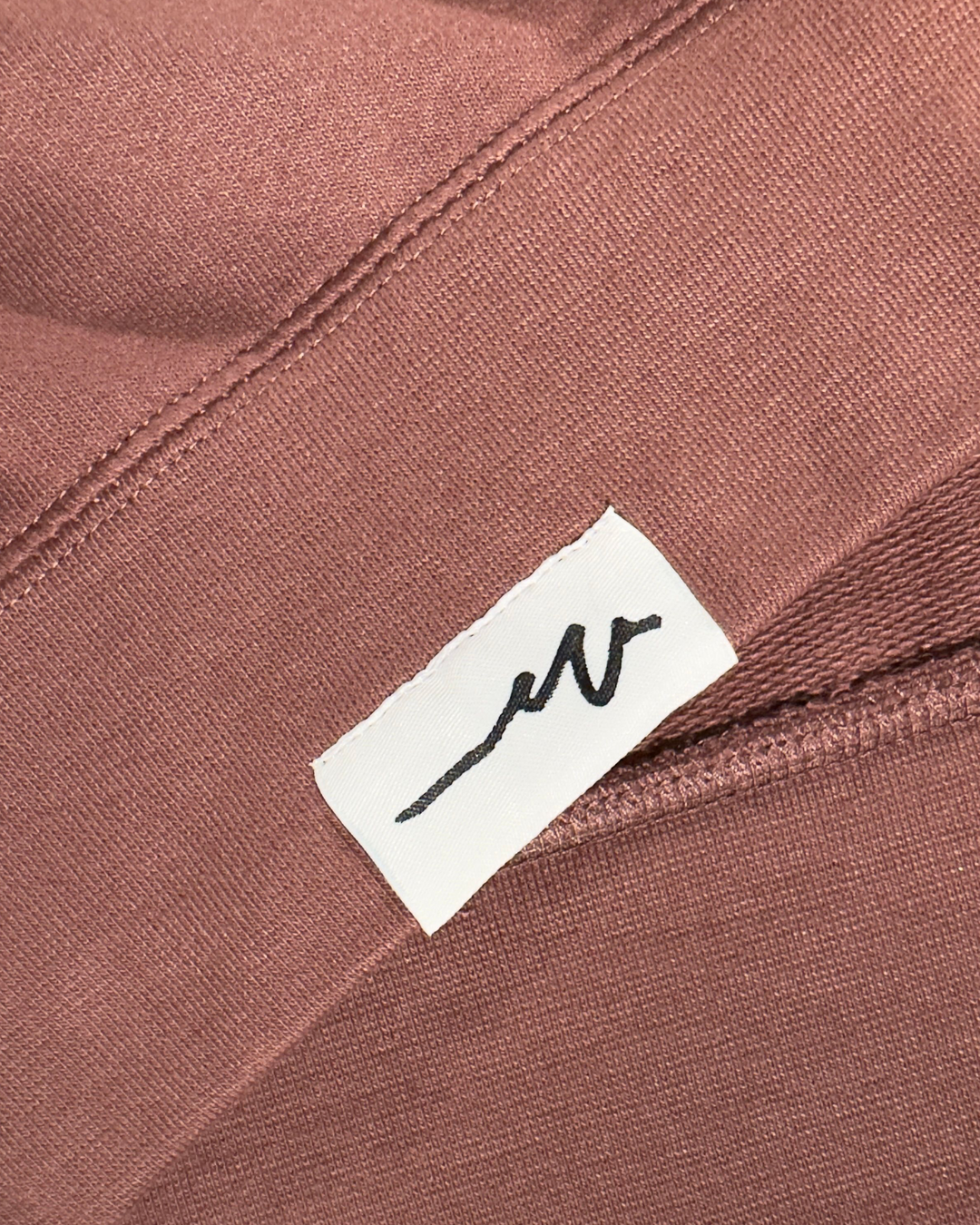 Chenille Light Hoodie Ahoy