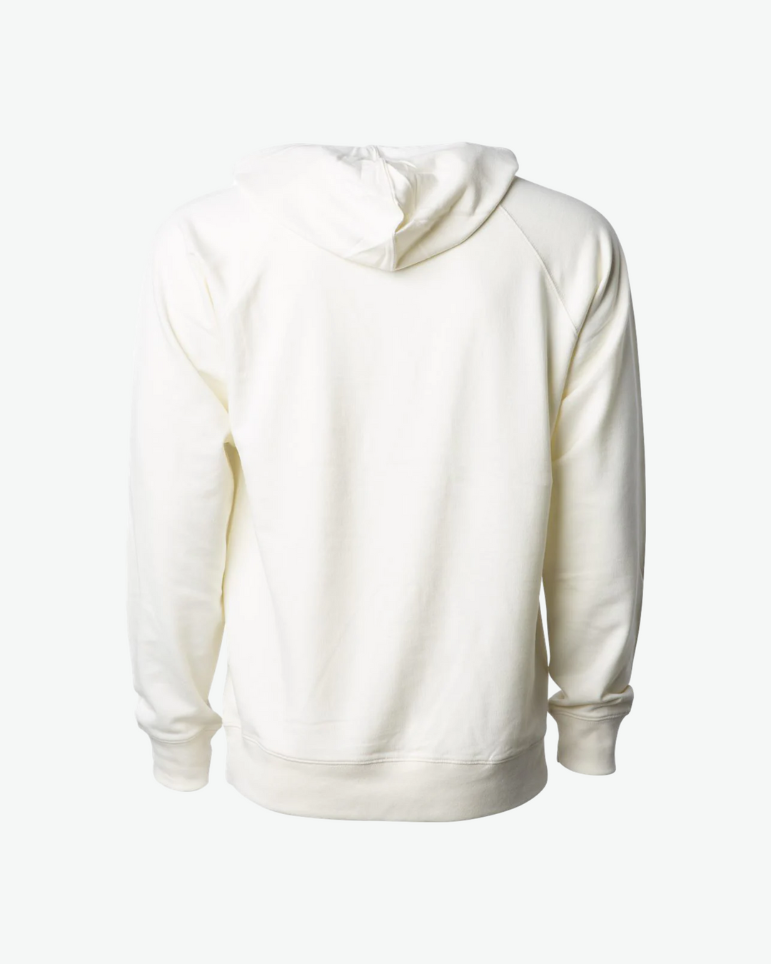 Chenille Light Hoodie Ahoy
