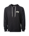 Chenille Light Hoodie Ahoy