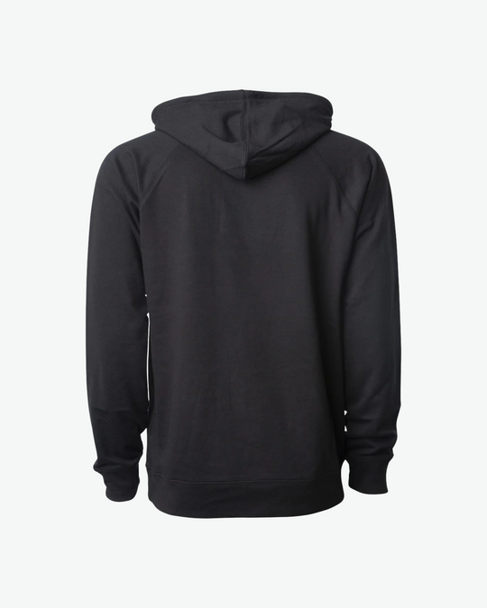 Chenille Light Hoodie Ahoy