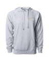 Chenille Light Hoodie Ahoy