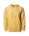 Chenille Light Hoodie Anchor