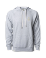 Chenille Light Hoodie Anchor