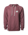 Chenille Light Hoodie Bear