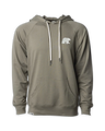 Chenille Light Hoodie Bear
