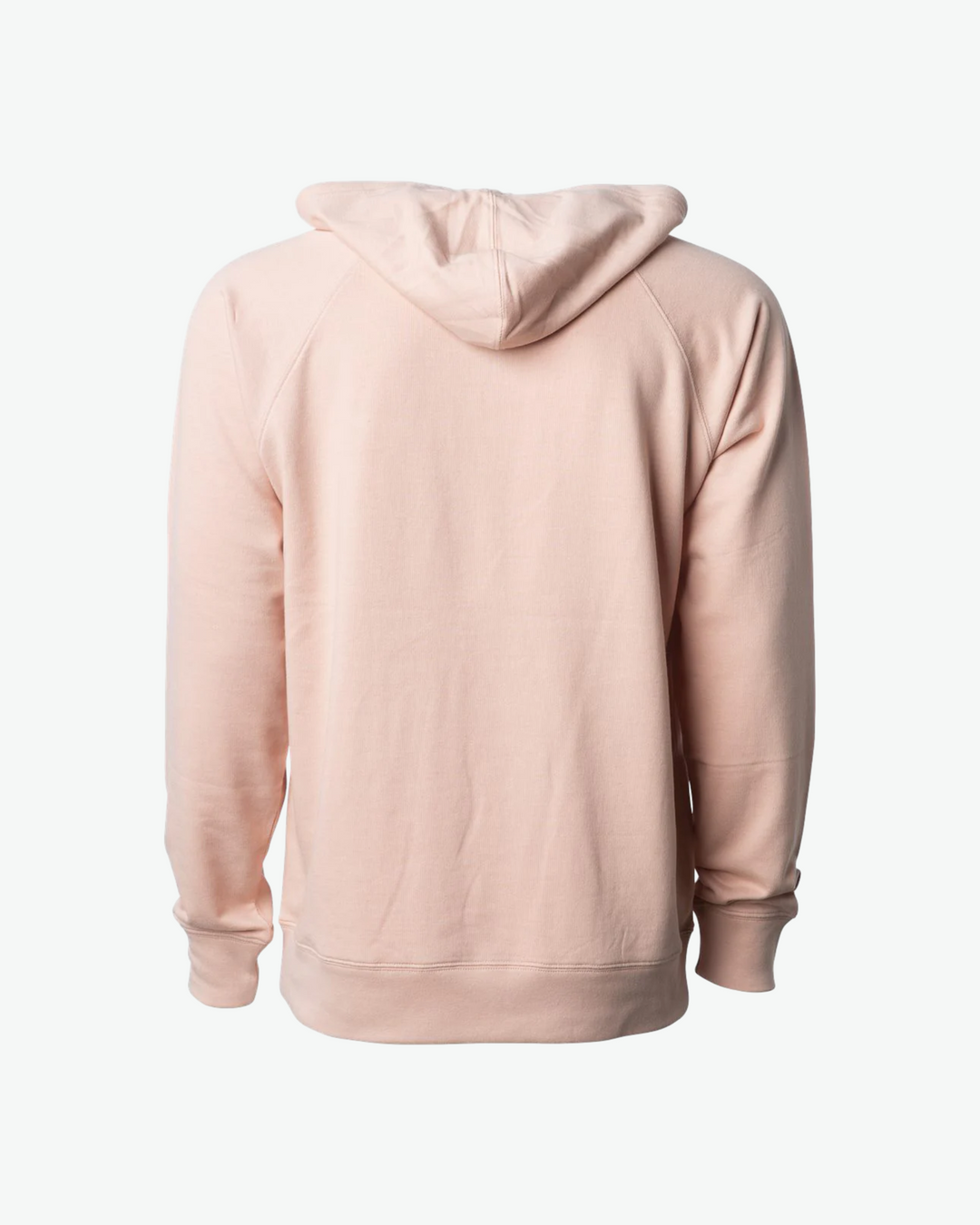 Chenille Light Hoodie Bear