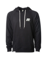 Chenille Light Hoodie Bear
