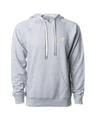 Chenille Light Hoodie Bear