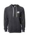 Chenille Light Hoodie Bear