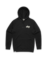 Chenille Mid Hoodie Ahoy