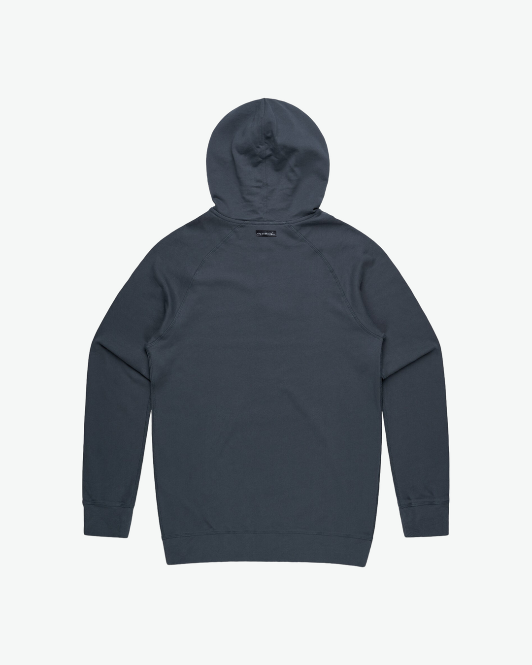 Chenille Mid Hoodie Anchor