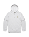 Chenille Mid Hoodie Anchor